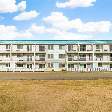 Windjammer Condos Ocean Shores Exterior foto