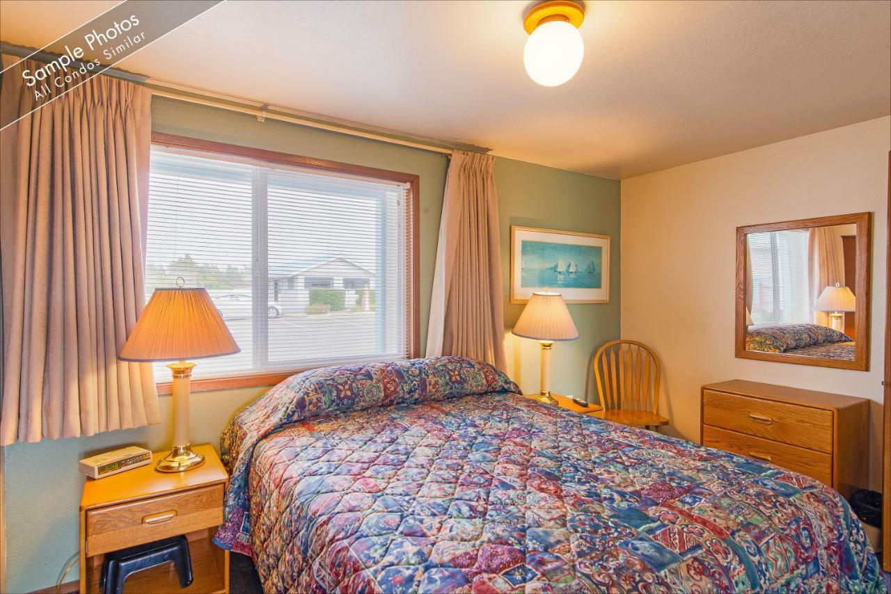Windjammer Condos Ocean Shores Exterior foto