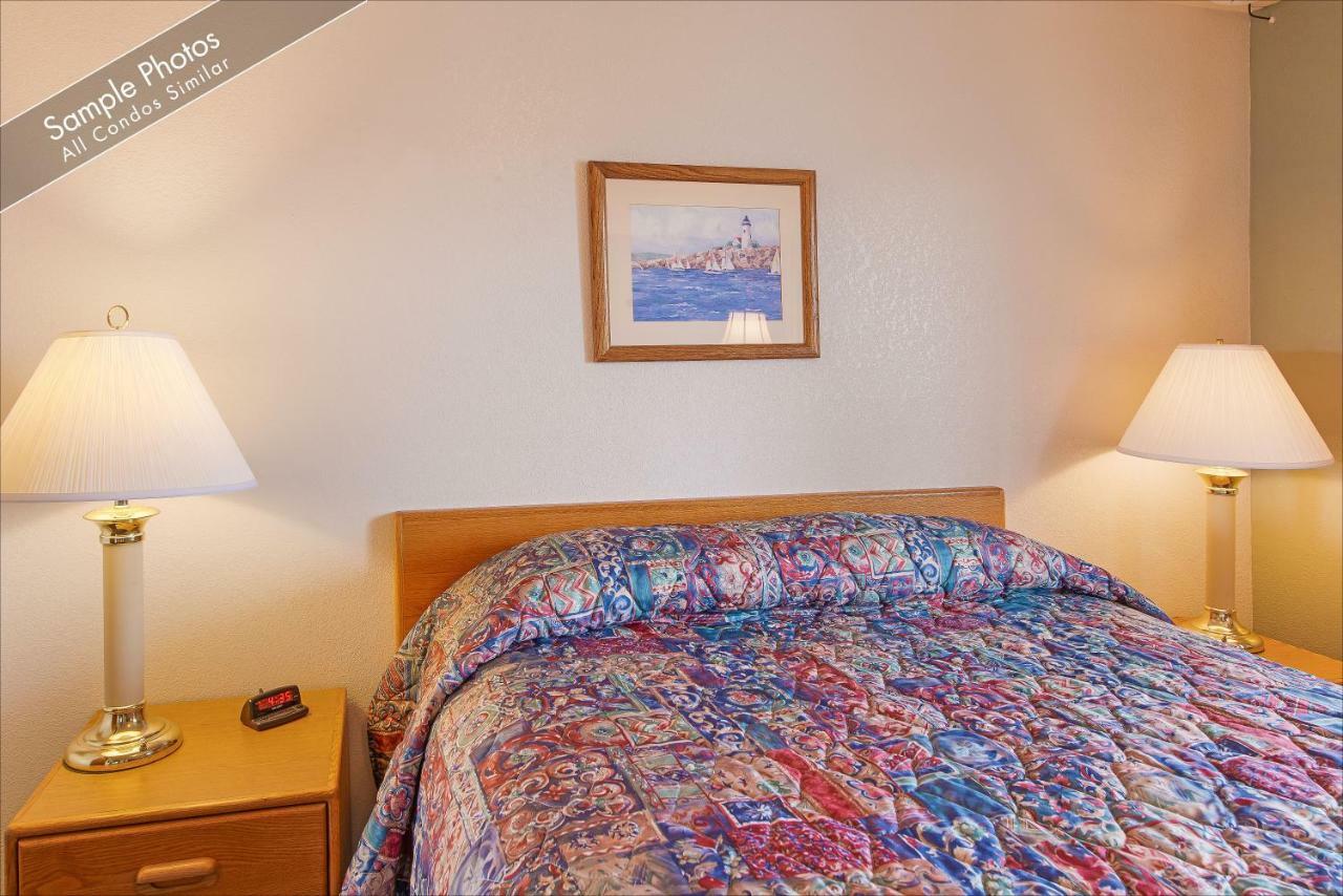 Windjammer Condos Ocean Shores Exterior foto