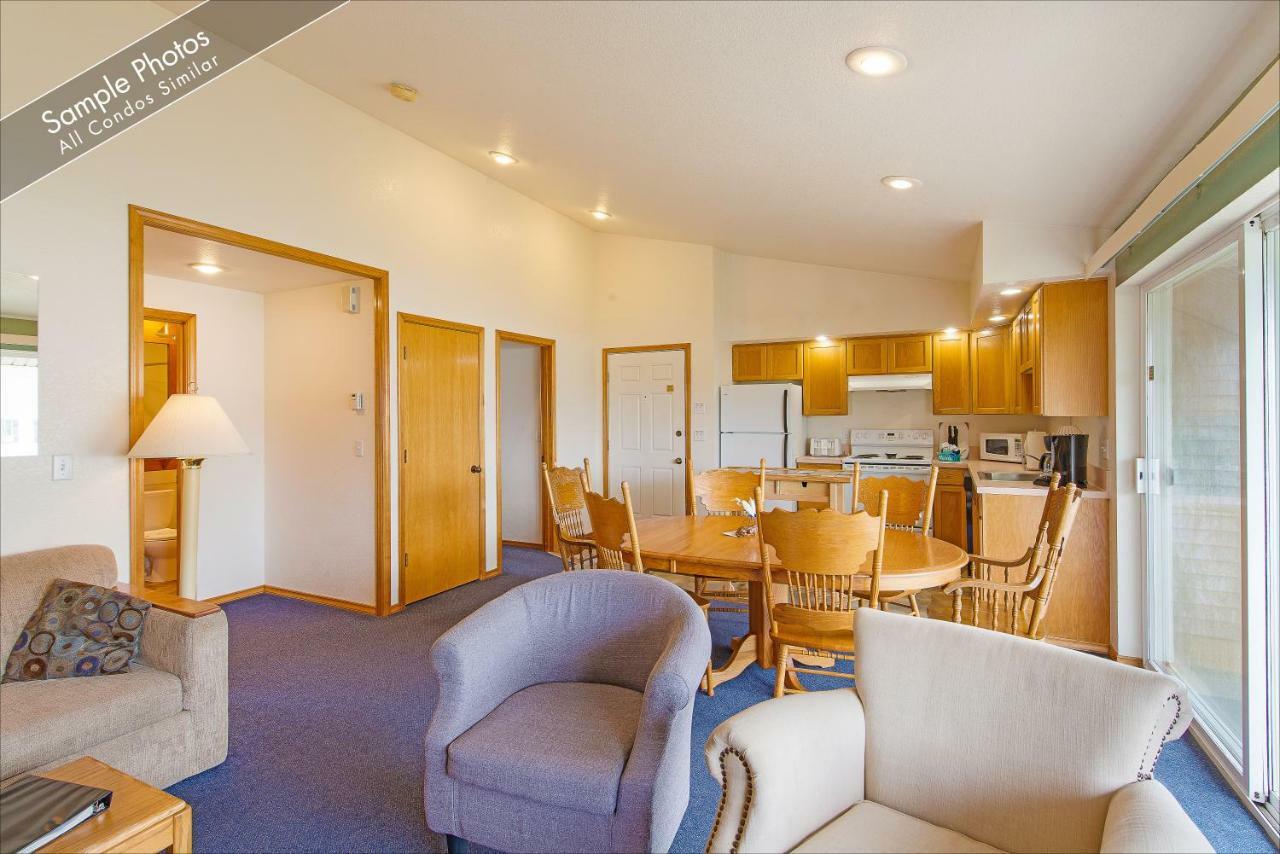 Windjammer Condos Ocean Shores Exterior foto